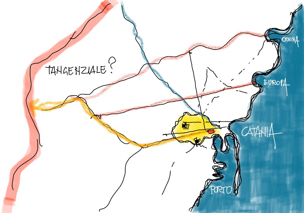 Cosa è Catania? Un recinto, una porta, una torre? <a href="/LonghitanoL/">Luigi Longhitano</a>  <a href="/OrdineCT/">Ordine Architetti CT</a> <a href="/EnricoTrantino/">Enrico Trantino</a> <a href="/GaetanoGalvagno/">Gaetano Galvagno</a> <a href="/lasiciliait/">La Sicilia</a> <a href="/InuUrbanistica/">INU</a> <a href="/TgrRaiSicilia/">Tgr Rai Sicilia</a>