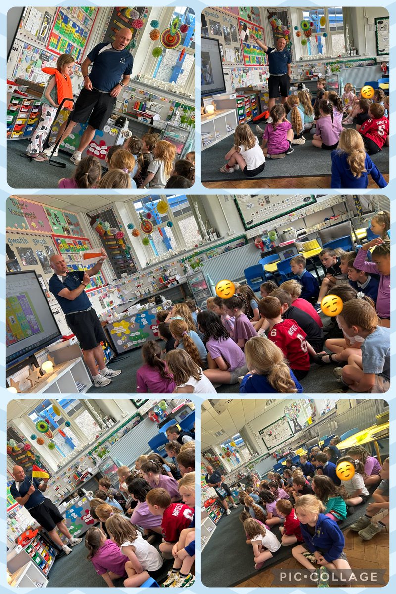 Gwaun Gynfi (@gwaungynfi) on Twitter photo Am sesiwn fuddiol cafodd dosbarthiadau y dysgu sylfaen bore ma am diogelwch dwr! Diolch Dyfed o <a href="/BywnIachCymru/">Byw'n Iach</a>, pawb wedi dysgu gymaint ! 🛟🌊🏊♂️ Am sesiwn fuddiol cafodd dosbarthiadau y dysgu sylfaen bore ma am diogelwch dwr! Diolch Dyfed o <a href="/BywnIachCymru/">Byw'n Iach</a>, pawb wedi dysgu gymaint ! 🛟🌊🏊♂️