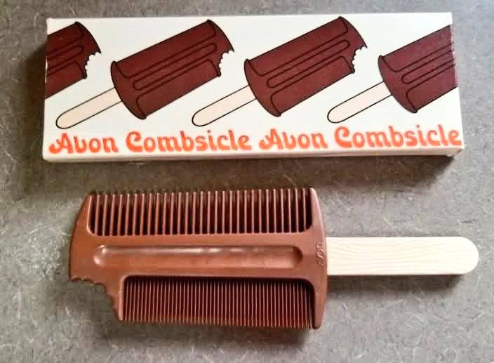 Avon Combsicle (1979)