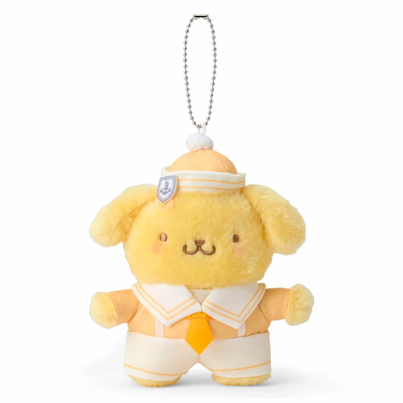 2025年最新入荷 ポムポムプリン最新グッズ情報 on X:  ぬいぐるみ