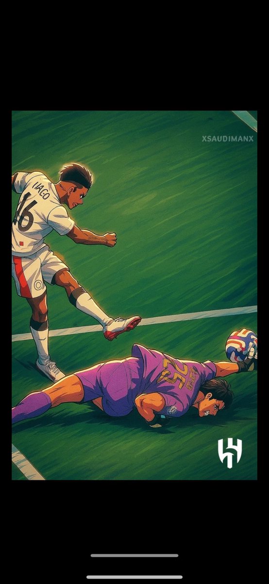 أكسجين الـهـلال💙 tweet media