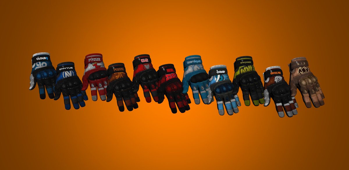 Alkem1st🇩🇰 - Buying skins tweet media