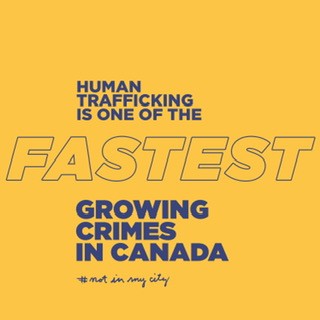 CalgaryPolice's tweet photo. Help us say, #NotInMyCity

Human trafficking & sexual exploitation often hide in plain sight. This summer, as our city comes alive with festivals & events, your awareness to this behaviour can make a life-saving difference.

We’ve recently partnered with @NIMCAlly to ensure that all CPS officers deployed to major events are trained to recognize & respond to signs of trafficking and exploitation. But we can’t do it alone.

👥 Let’s work together to keep our city safe.
Learn how to spot the signs of trafficking & exploitation & take action, by completing this short e-learning. https://t.co/zaJBNIFYmJ

We encourage all Calgarians to educate themselves on this important issue.

🔗 Specific resources are also available for those working in industries where trafficking may occur — including commercial trucking, hospitality, shelters & schools.

Together we can disrupt trafficking networks & protect those at risk.