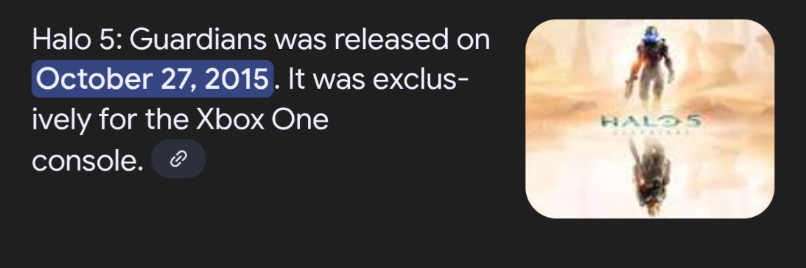 total_legend's tweet image. Conveniently, Halo 5&apos;s 10th Anniversary is the day after HCS world&apos;s. Halo Studios could do something amazing here with their announcement..