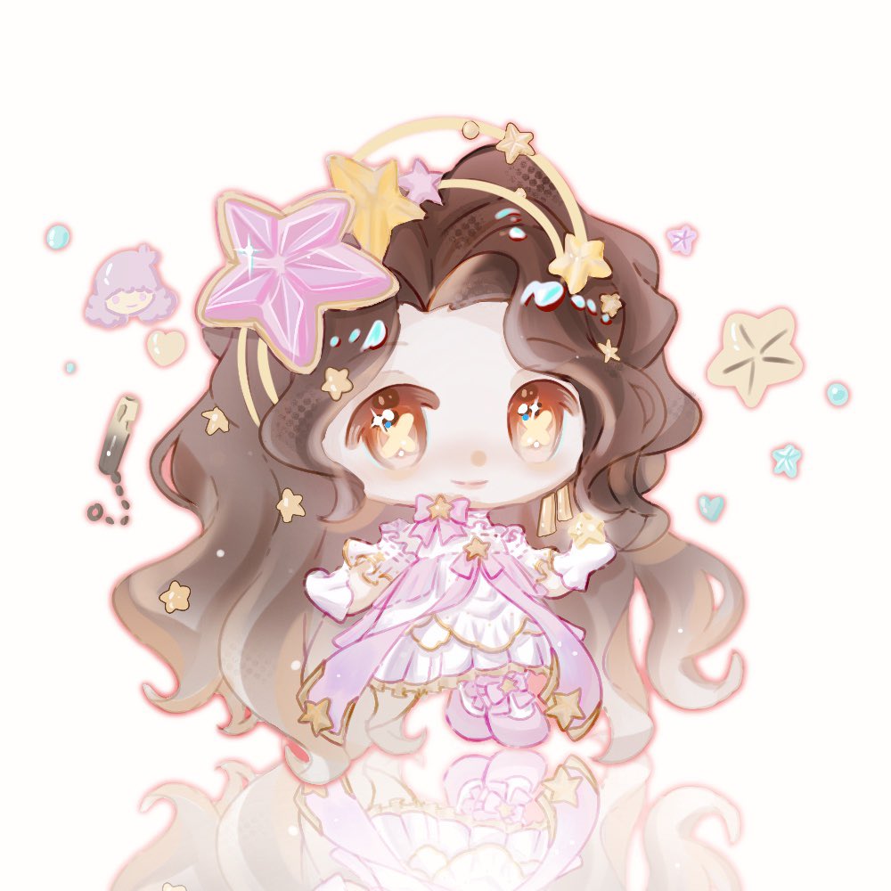 Ayuyu0528's tweet image. ✨🌟 【Ada× Sanrio Collab】🌟✨
Ada’s cute new outfit with Sanrio Little Twin Stars!
When I saw the poster at first I knew I should draw this cutie!
Hope it can have this outfit in the game!
#IdentityV #Psychologist #Fanart #SanrioCollab #illustration #art