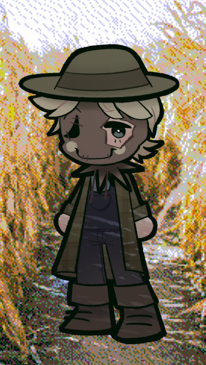 deegandraws's tweet image. :3
#outlast #outlasttrials #outlastoc