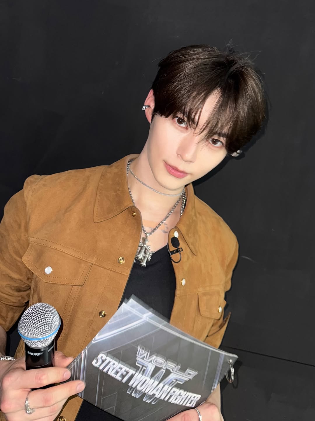 Sung Hanbin Philippines on X: 