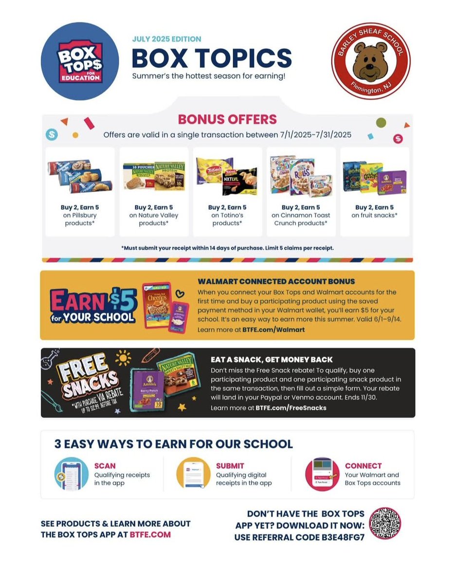 Barley Sheaf PTO tweet media