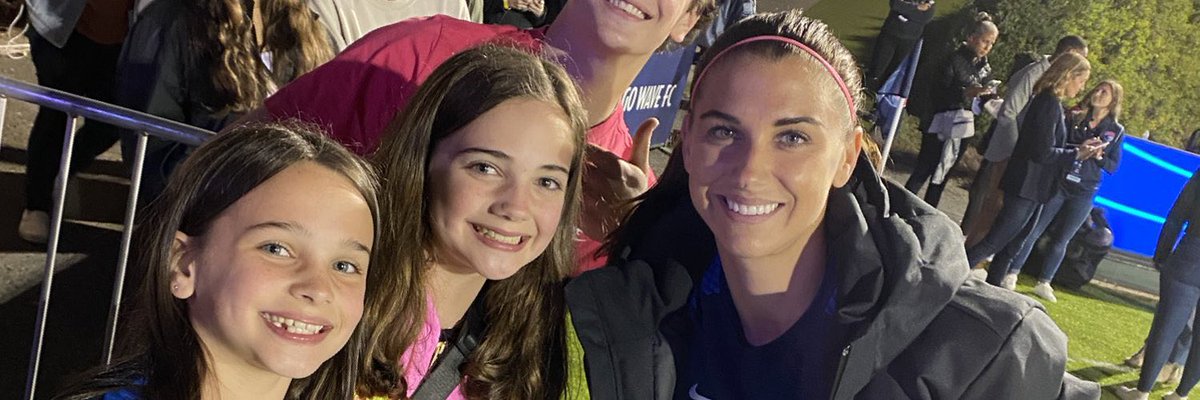 Lola Strader tweet media