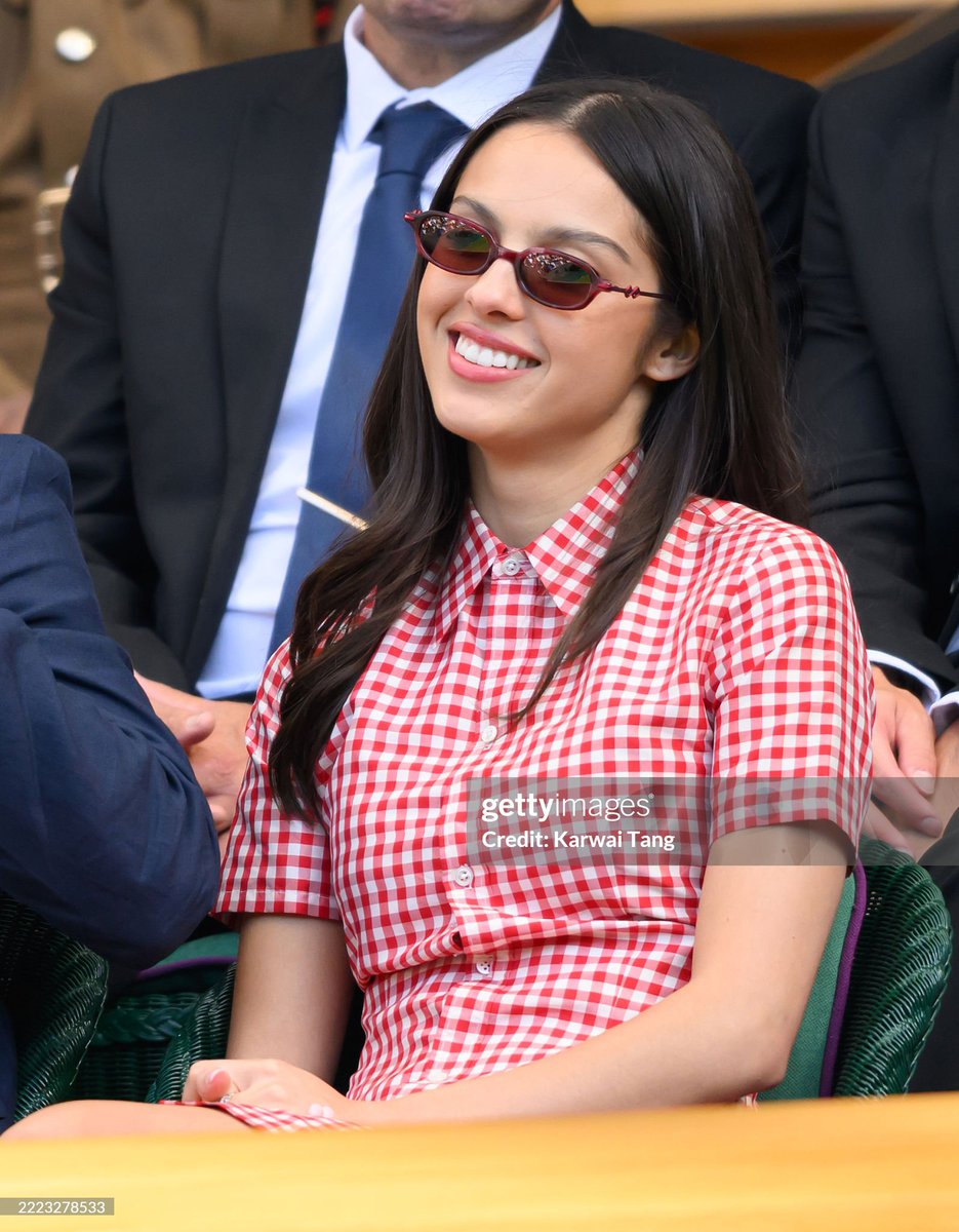 she's an actual princess