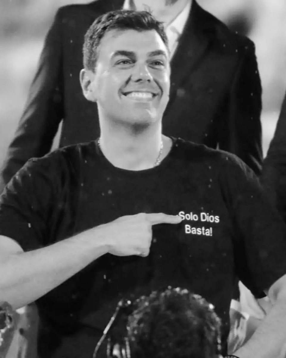 Feliz cumpleaños a uno de los mejores presidentes del <a href="/elClubOlimpia/">Club Olimpia</a> lograste dominar total y absolutamente en el futbol Paraguayo, Feliz cumpleaños querido presidente!, éxitos y bendiciones siempre! <a href="/MarcoTrovatoV/">Marco Trovato</a>

QUE LA CUENTEN COMO QUIERAN!