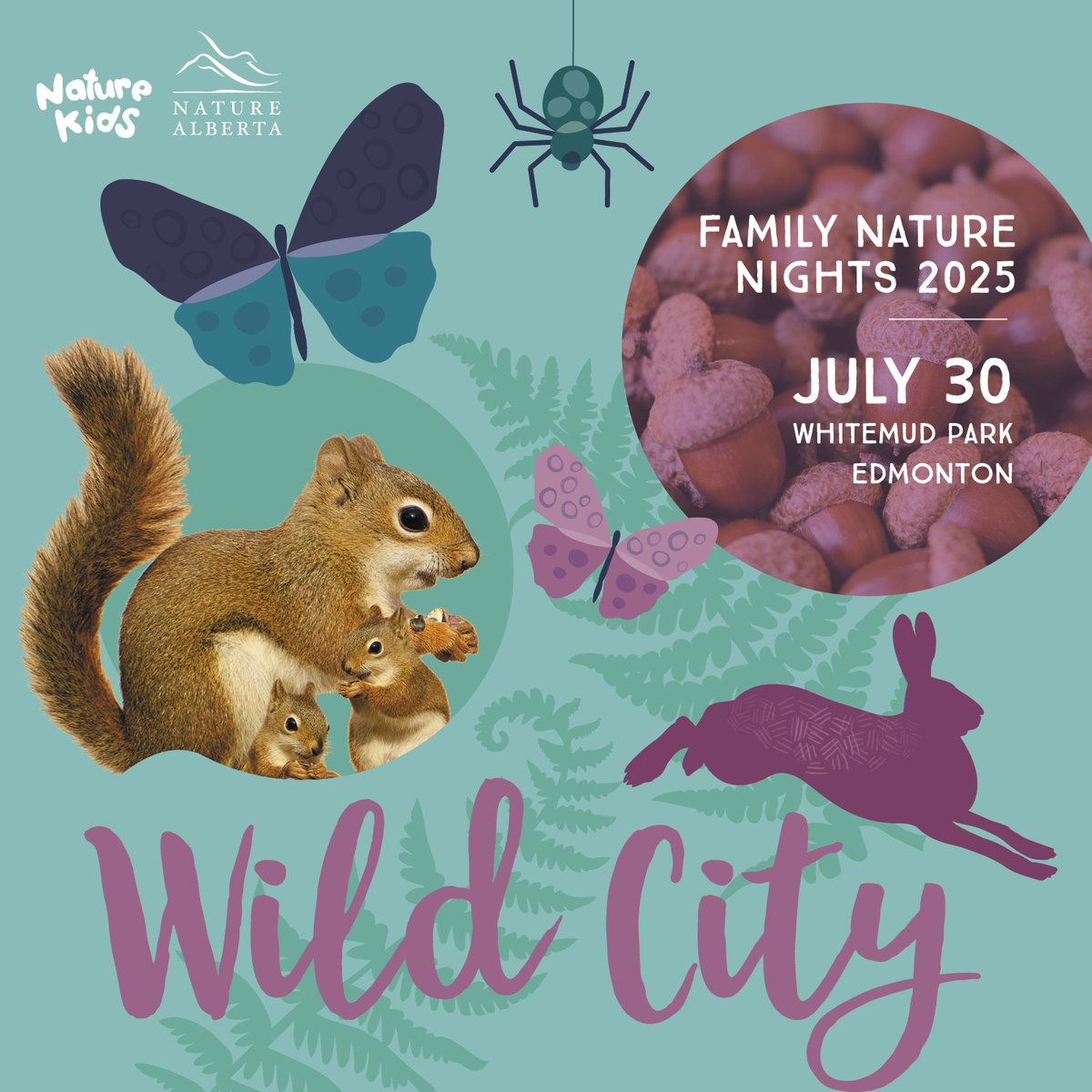 Nature Alberta tweet media