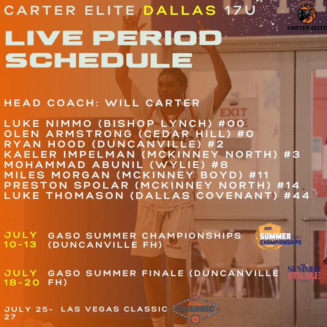 We have PLAYERS!

<a href="/tyriqueloyd/">Tyrique Loyd</a> <a href="/arlan_pease/">Arlan pease</a> <a href="/JonathanFox2026/">Jonathan Fox jr</a> <a href="/Bbarton_17/">Brennan Barton</a> <a href="/AntElizondo33/">Anthony E</a> <a href="/JaydenHall2026/">Jayden Hall</a> <a href="/LukeNimmo0/">Luke Nimmo</a> <a href="/luke_thomason2/">Luke Thomason</a> <a href="/KaelerImpelman/">Kaeler Impelman</a> <a href="/Prestonspolar34/">Preston</a> <a href="/mmiles_11/">miles.morgaN</a> <a href="/moabunil3/">Mohammad Abunil</a> <a href="/TexasHoopsGASO/">TexasHoops/GASO 🔗</a> <a href="/GASOMass/">Ryan Massad 🔎</a> <a href="/GASOLyndon/">Lyndon Cook 🔗</a> <a href="/GASOBlue/">Blue Zertuche 🔗</a> <a href="/GASOTim/">Tim Littlefield</a>