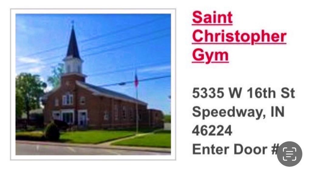 #ShowcaseBasketball #AAU 🏀

Open Workouts this Thursday‼️

🔘 GBB 5th and Up ⛹🏻‍♀️
📍 St. Christopher’s Gym 
⏰ 6:00 - 7:30 
💲 Cost is $10 a player 
🔗 IN-Showcase.org  
🚪 Enter Door #8

<a href="/ShowcaseMediaCo/">Indiana Showcase Girls Basketball</a> #basketball 
<a href="/coachbeckett/">IGBRR Hoops</a> <a href="/IGBRRMedia/">IGBRR Media</a> ✍🏼