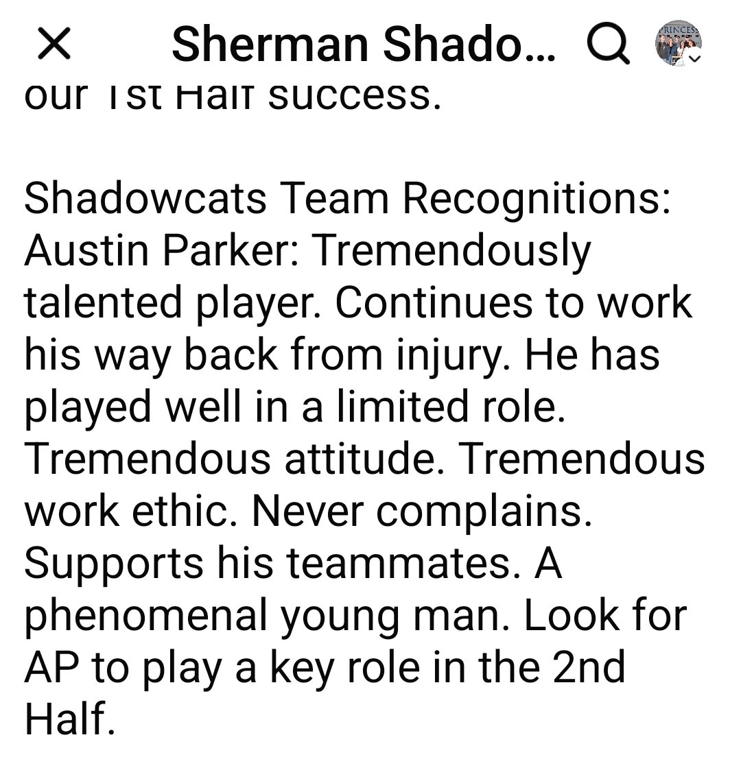 Scott Parker (Watchman) tweet media