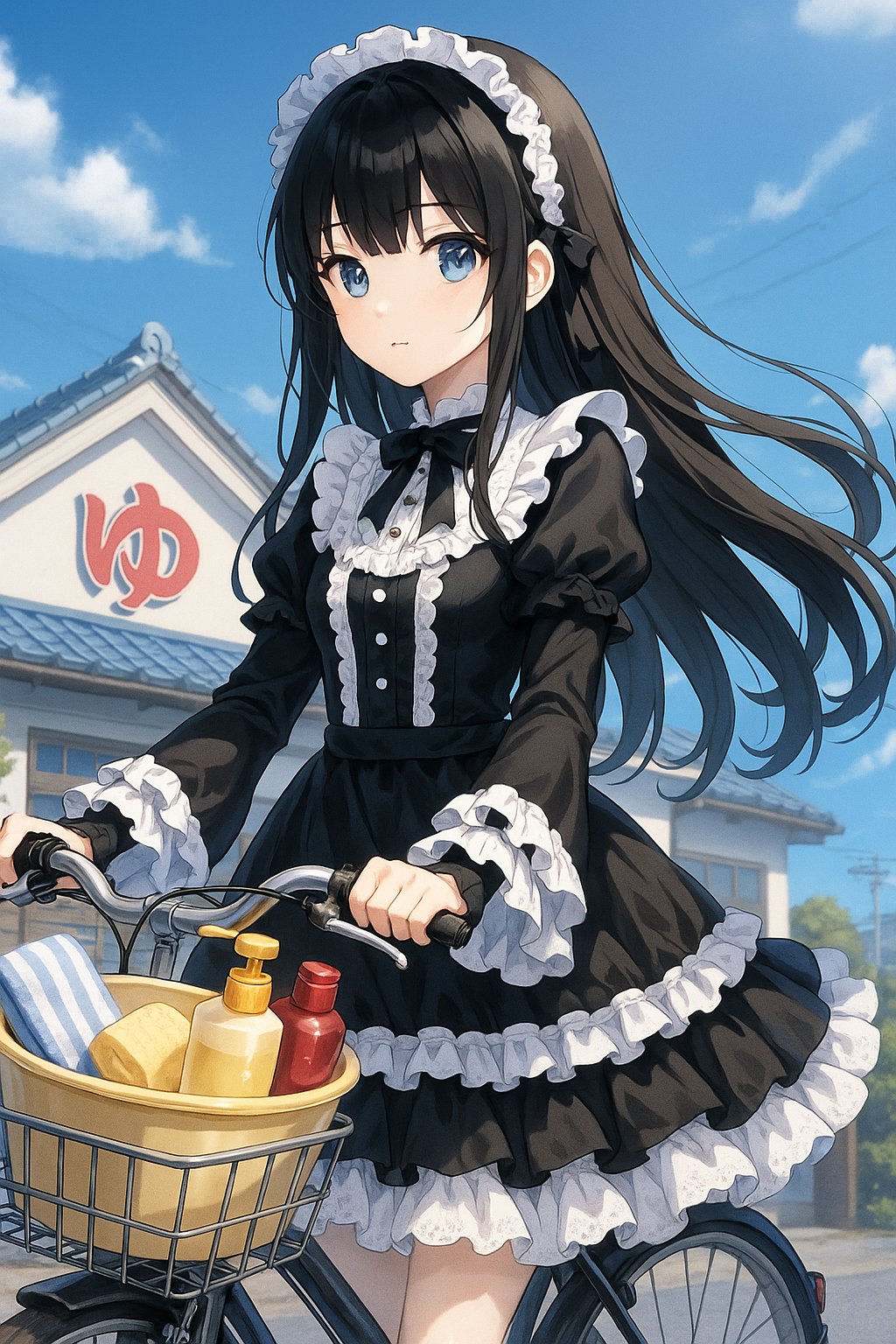 秋桜子 Asako