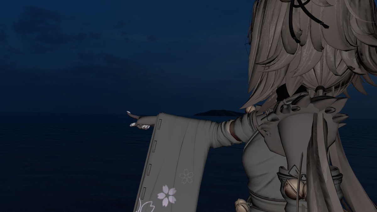 福利姬鹿焰分享的黄推图片2 - 网红私拍内容