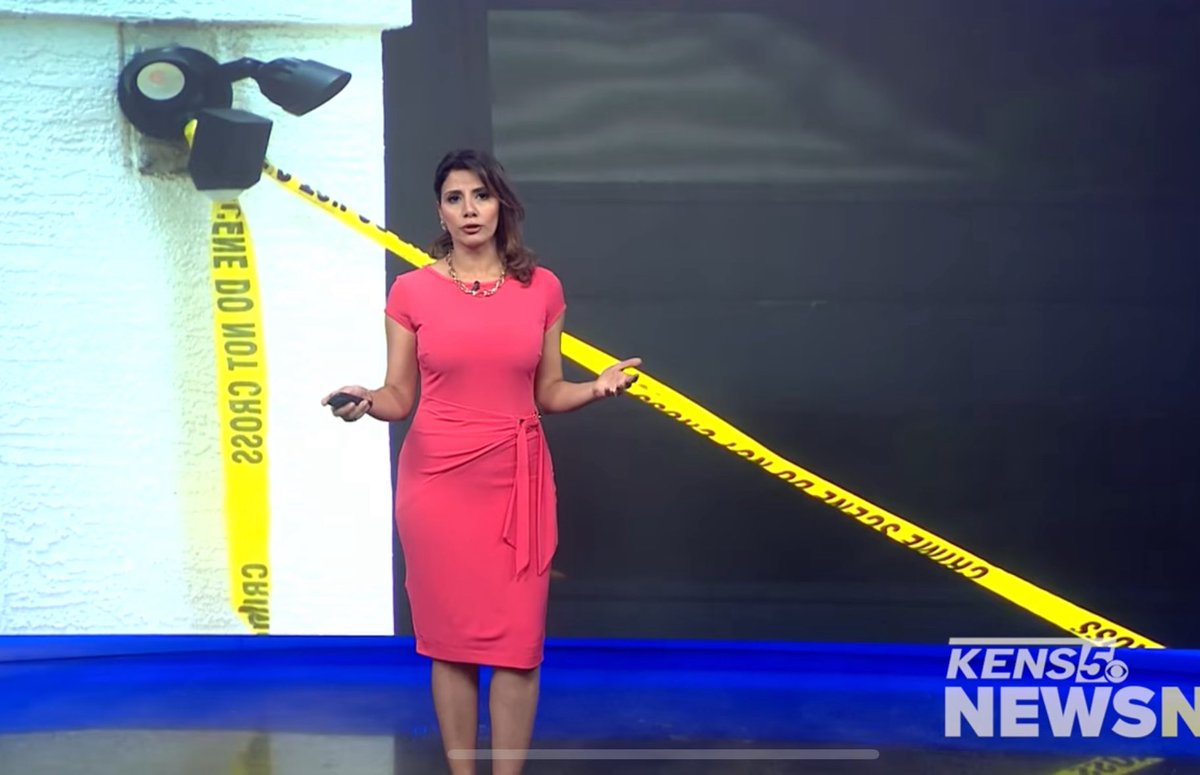 New details in stabbing death of Las Palapas Founder; Plus/ TEXAS DPS urges everyone to download a new APP. That and more headlines in #kens5newsnow 

youtu.be/xZ4erPAcTUw?si… via <a href="/YouTube/">YouTube</a>