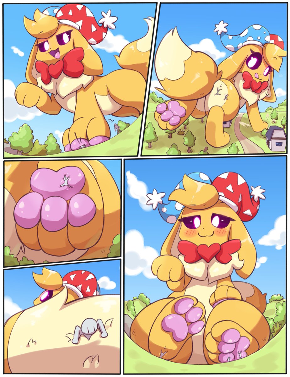 ~ Commission for Marxvee. Thanks! ~