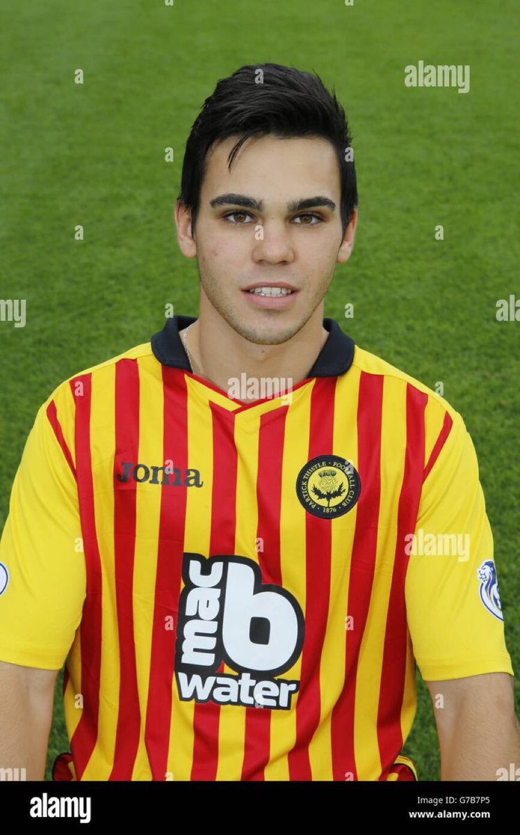 Partick_Monkey's tweet image. Bring him home @PartickThistle