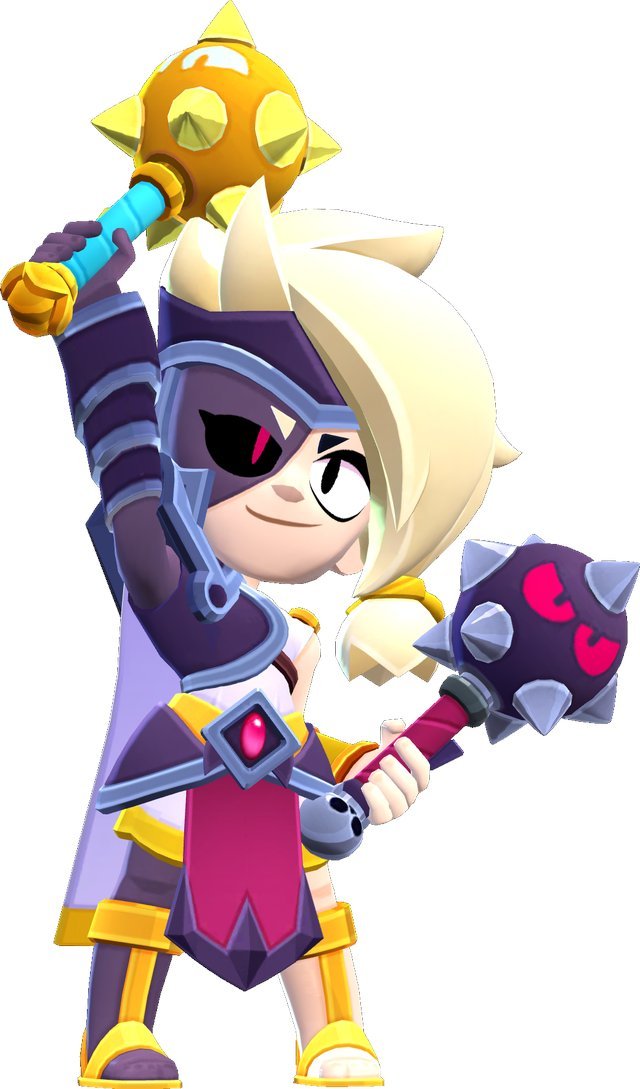 🎉 X1 PERSEPHONE LUMI SKIN 🎉 (+Pin)

To enter:

✅ - Follow <a href="/YF7_BS/">YF7</a> + <a href="/ReconicEsports/">Reconic Esports</a>
🔄 - Retweet &amp; Like
🟣 - Follow : twitch.tv/yf7_bs

The winners will be announced on July 11th

Good luck everyone ❤️ #PersephoneLumiGiveaway #BrawlTalk