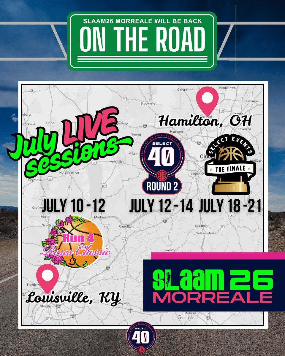 Almost time ⏰ <a href="/bri_morreale/">Bri Morreale</a> <a href="/samamiller42/">Sam Miller</a> <a href="/Addisonrhodes26/">Addison Rhodes</a> <a href="/ryan_oldaker/">Ryan Oldaker</a> <a href="/DestefanoTorrie/">Torrie DeStefano</a> <a href="/AubreeHupp/">Aubree Hupp</a> <a href="/ryan_prunzy16/">Ryan Prunzik</a> <a href="/Cashdollar5_/">Alexis Cashdollar</a> <a href="/Cassie_Sauer15/">Cassie Sauer</a>