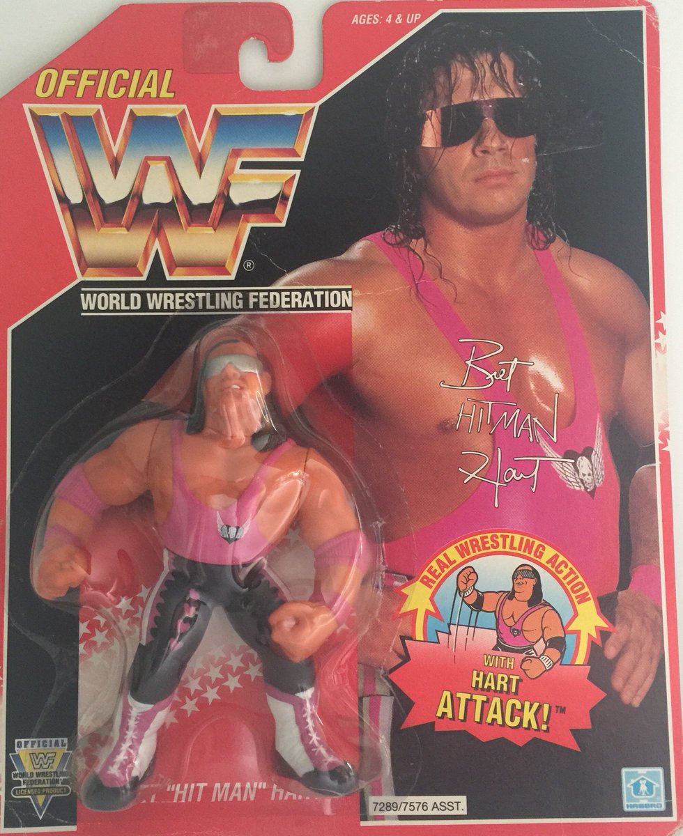 Wrestling Toy Tracker tweet media