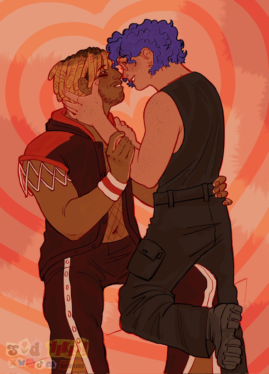 sid_yikes_'s tweet photo. Dunk forthe win 🔥🔥 i loved doing this one
Thank you @staar5384 !! Absolutely joyous
#dateeverythinggame #dunkdateeverything #dunkshuttlecock https://t.co/VeBb3M2eyO