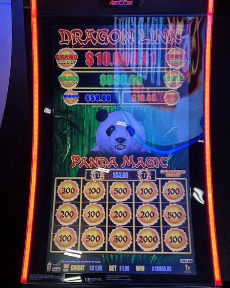 Bally's Kansas City tweet media