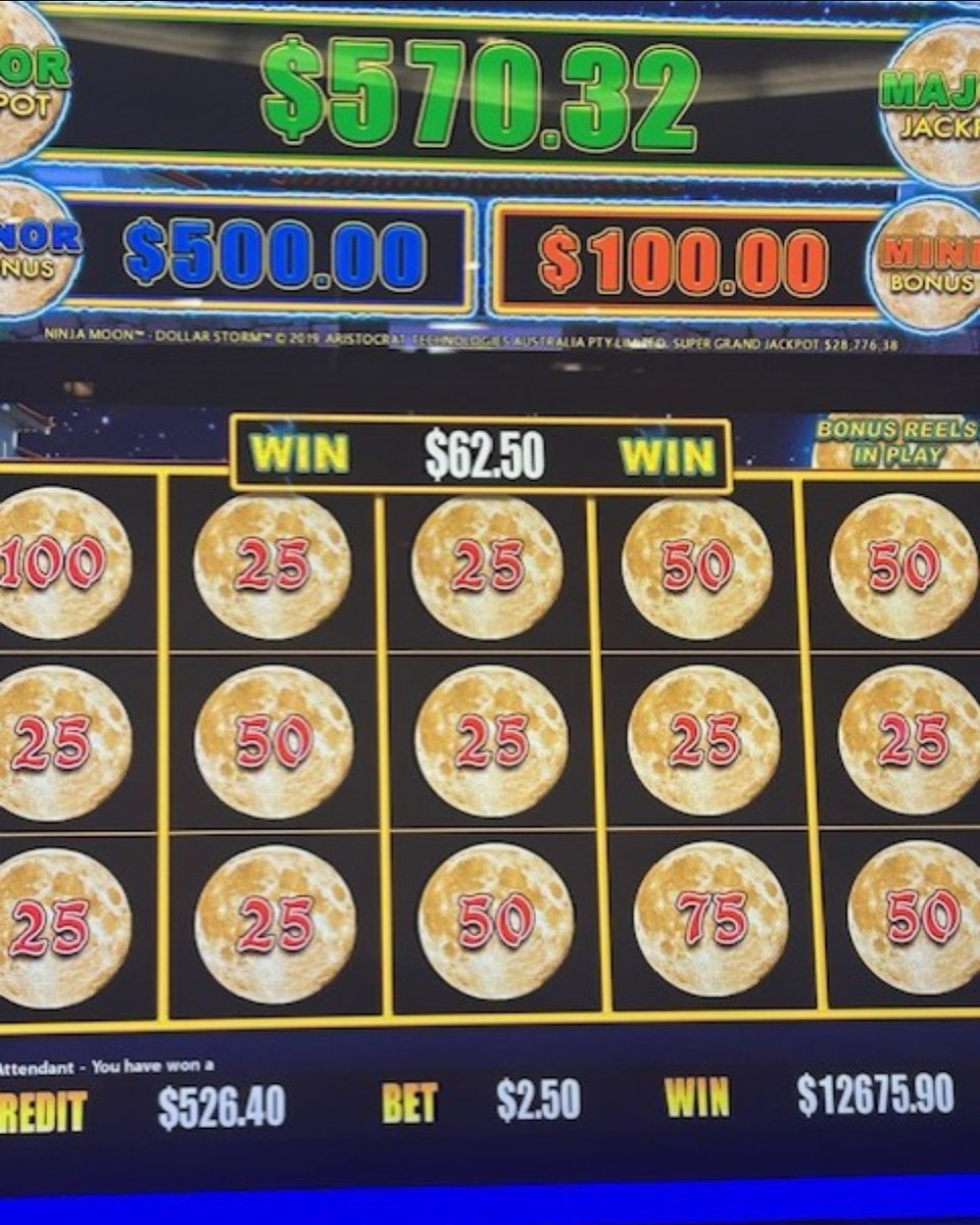 Bally's Kansas City tweet media