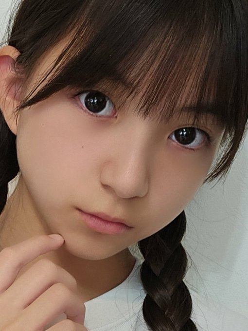 Twitterのコスプレ画像1