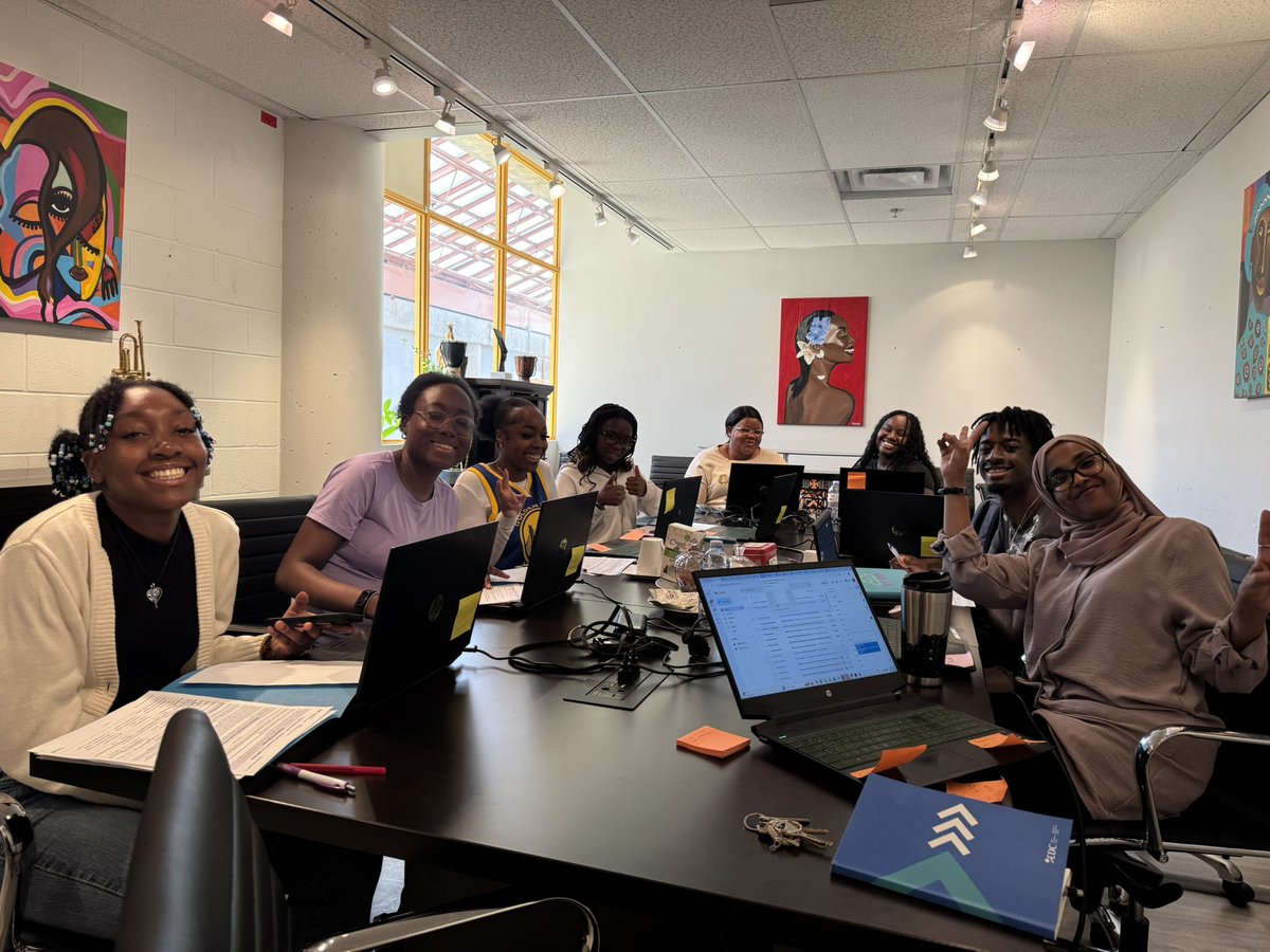 BCW Summer Camps 2025 kick off NEXT WEEK and our team is READY! ☀️

Here’s a behind-the-scenes look at our dedicated Camp Counsellors and Child &amp; Youth Workers planning an unforgettable summer full of fun, learning, and leadership!