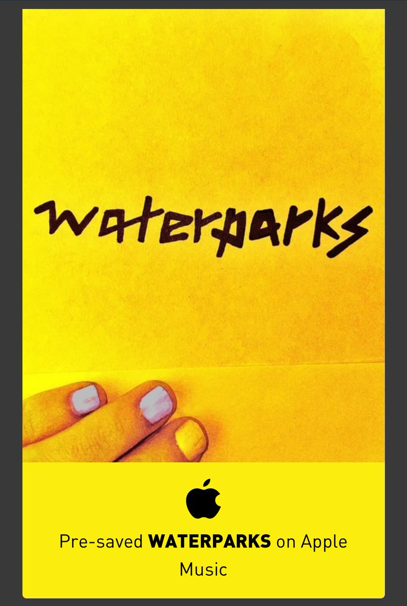 monzterluvv's tweet photo. Pre-saved to Apple Music and Spotify 🌕😌 https://t.co/2gPAnEaEl2