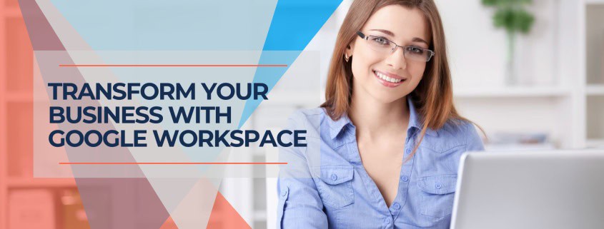 Transform Your Business with Google Workspace: An Essential Guide &amp; In-Depth Review
▸ lttr.ai/AgAKE

#GoogleWorkspace #BusinessTransformation #TechReview #ProductivityTools #iFeelTech