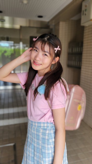 Twitterのコスプレ画像10
