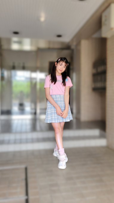 Twitterのコスプレ画像12