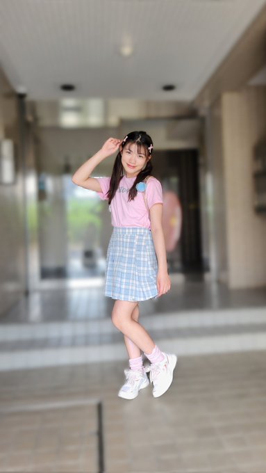 Twitterのコスプレ画像13