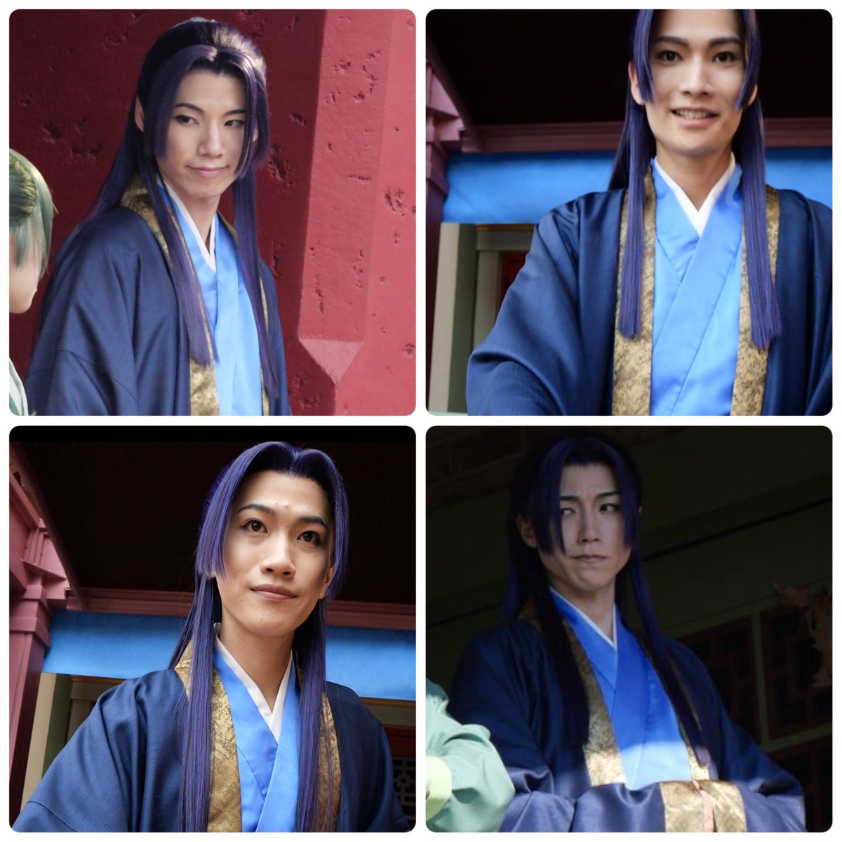 R_USJ_ts's tweet photo. #薬屋のひとりごとミステリーウォーク
を体験して、持って行った方が良い物

ぺん･B5、A4のファイル･熱中症対策グッズ･クリップ（中に入ってる紙が紛失しやすいので冊子に付けておく方が良いかもしれないです💦）

 #薬屋のひとりごと
 #USJファン https://t.co/qqcFFsJBpF