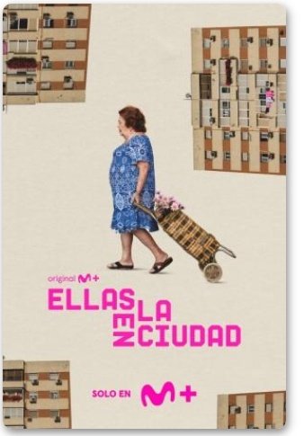 <a href="/Jujonomi87/">Jujo🌿</a> Anoche vi éste documental increíble y pensaba que no han cambiado muchas cosas, los barrios en Sevilla siguen resistiendo.
#EllasEnLaCiudad