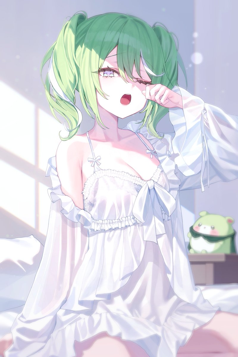 #riko_art
오하욘사