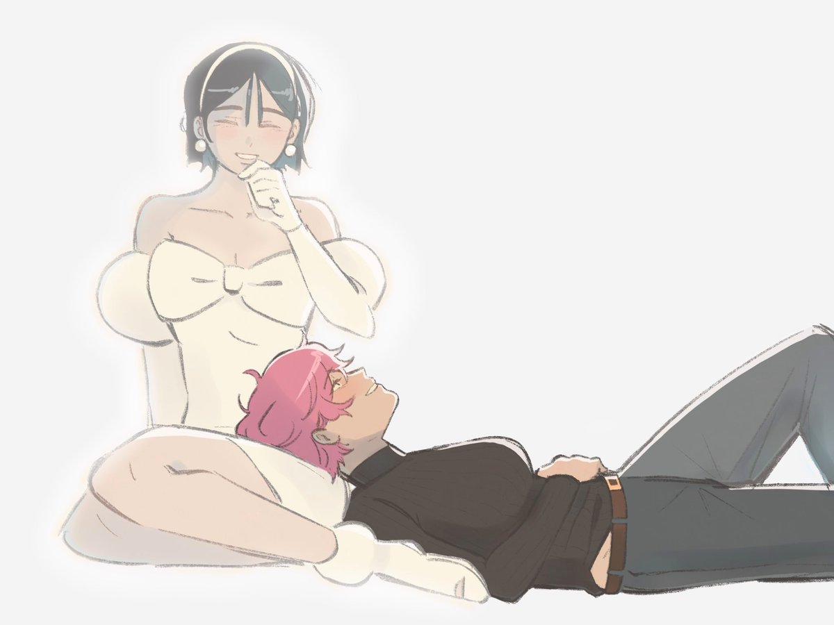L0yoke's tweet image. More mizisua #ALNST #mizisua