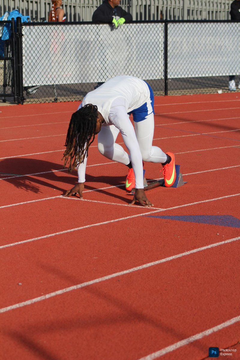 CarterC1_'s tweet image. Carter Castleberry
Class of 2027
Dual-sport athlete
21.9 200m 1x state champion
49.06 400m 2x state champion
4.4 40
@DexPreps @helmet2helmt251 @PrepRedzoneAL @TDARecruiting @mansfield16 @HallTechSports1