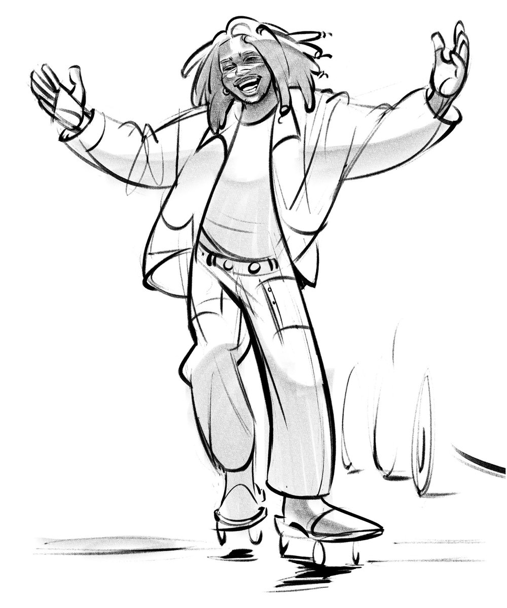 Drawing New York (14/?)