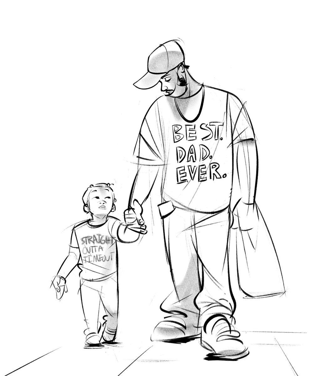 Drawing New York (15/?)