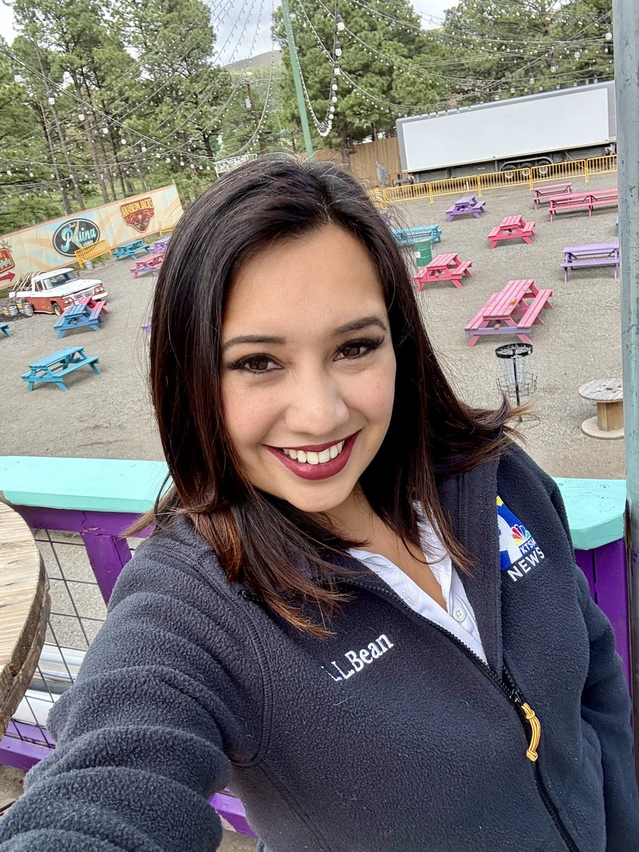 We are coming to you live from Jack’s Backstage in Ruidoso, NM for our next Small Town Spotlight Series.