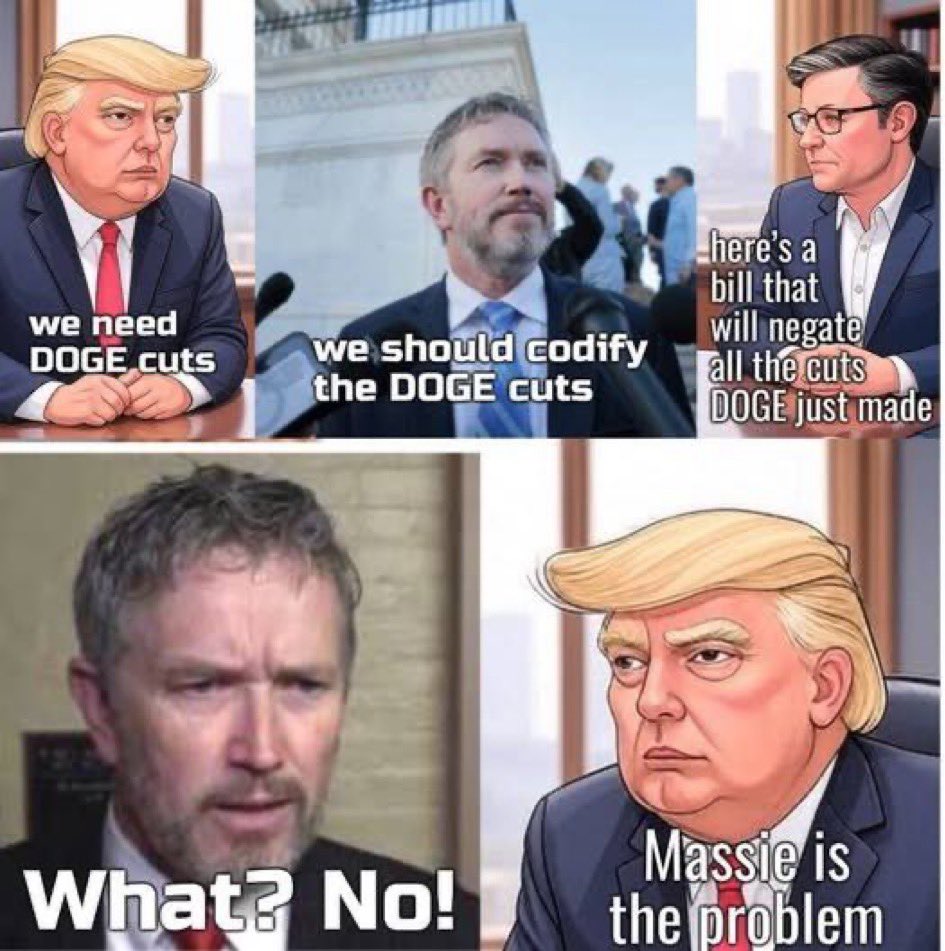 thereal_SnS's tweet image. This sums up the Massie/Trump beef perfectly.