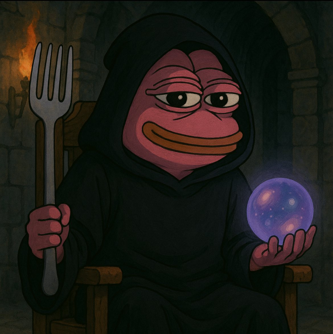 pink or green we continue to meme