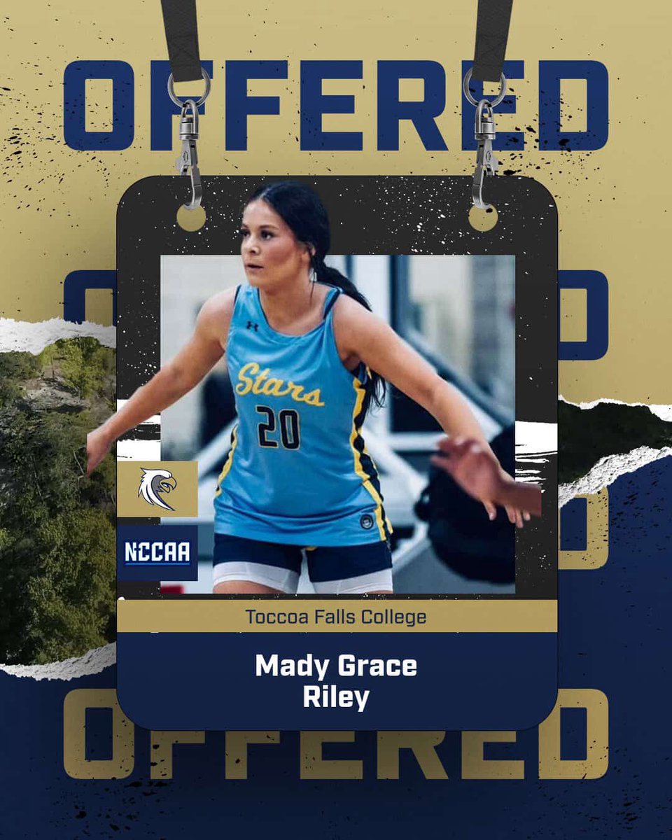 Mady Grace Riley tweet media