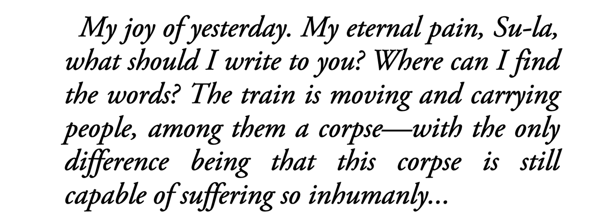 artfusee's tweet photo. from a letter by Paruyr Sevak to Sulamitha, July 17, 1961
 (translated by Tathev Simonyan) https://t.co/08czqaya2U