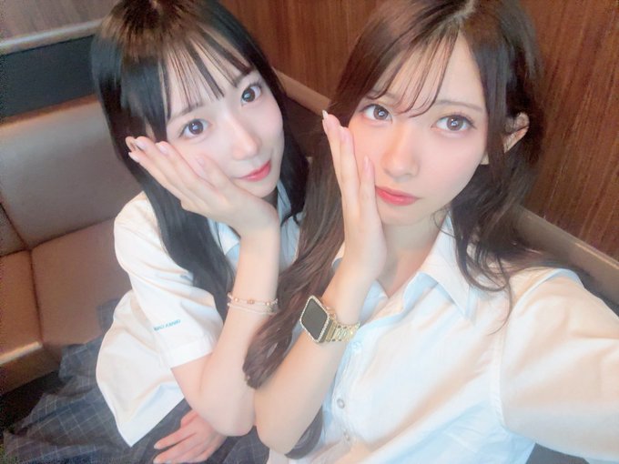西川茜のTwitter画像4